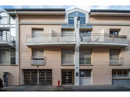 appartement à vendre toulouse