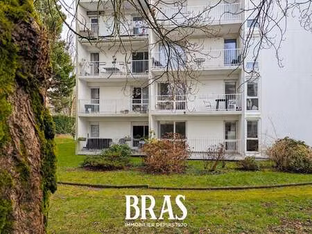 vente appartement 2 pièces à vannes kercado - trussac (56000) : à vendre 2 pièces / 47m² v