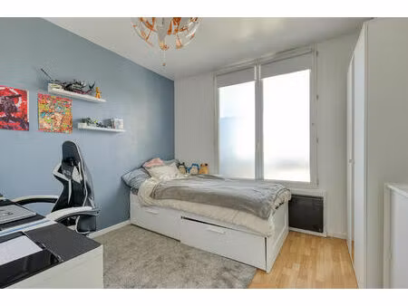 appartement l14/15 - 5 pièces lumineux avec combles ! 103 67 m² au sol