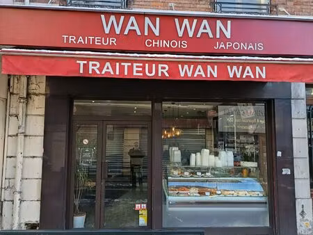 plein centre ville cote seine