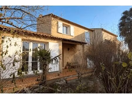 maison 4 pièces (114m2 )capestang