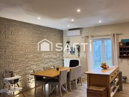 maison type 6 carmaux