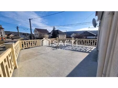 proche du centre ville 