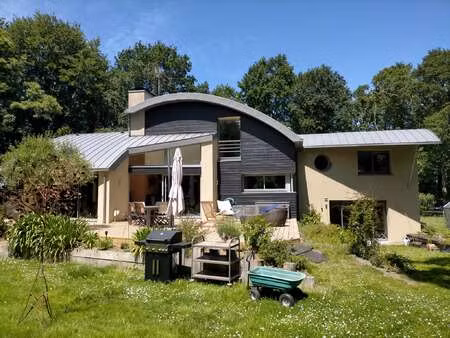 vente maison à dinard (35800) : à vendre / 240m² dinard