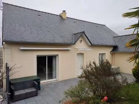 vente maison à lehon (22100) : à vendre / 118m² lehon