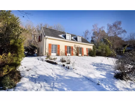 maison avec terrain 6 pièces 171m²