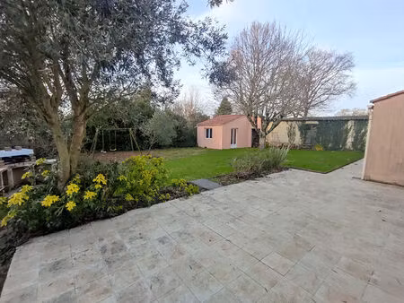 maison ste flaive des loups