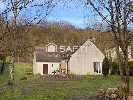 pavillon plain pied  5 chambres  3093m² de terrain