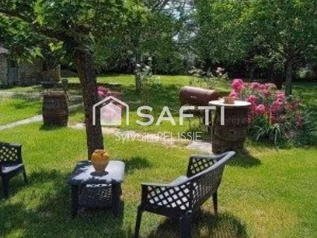 vous cherchez de l’espace  du calme  du potentiel.