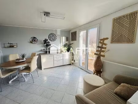 un bien plein de charme et de caractère