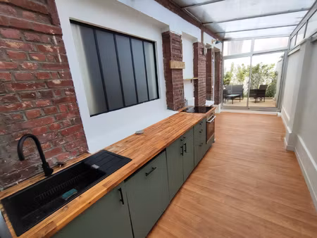 appartement t3 meublé proche centre ville