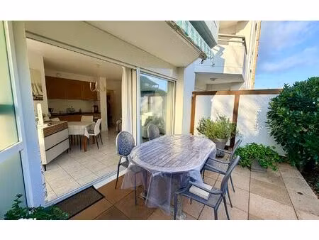 appartement arzon 30 m² t-3 à vendre  199 500 €