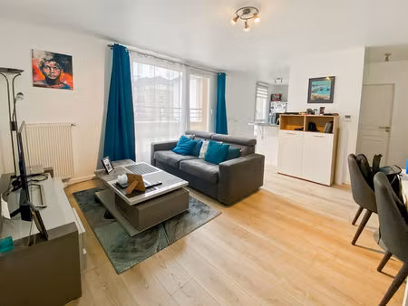 à louer - appartement - ballancourt sur essonne