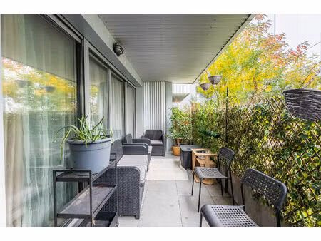 appartement t5 bordeaux à vendre