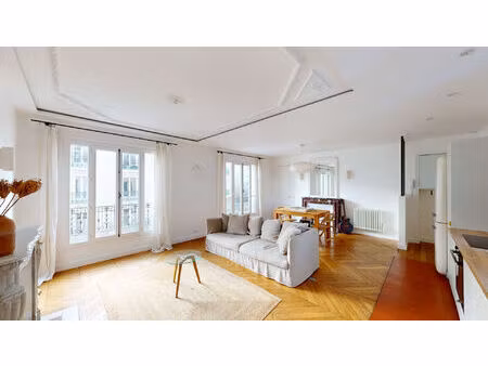 boulogne-billancourt - av jb clement