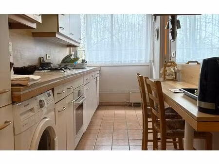 appartement brunoy 100.06 m² t-5 à vendre  245 000 €