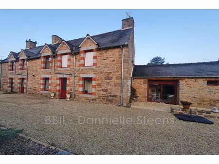 vente maison 2 pièces 200 m² canihuel (22480)