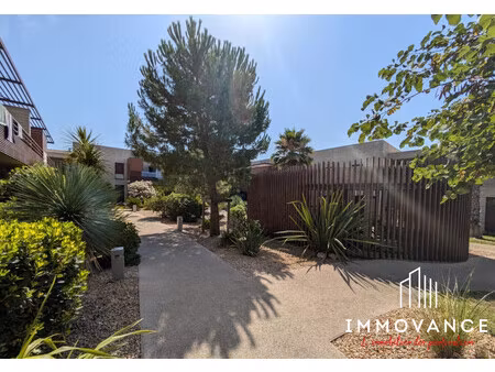 alba rosso - t3 meublé de 70.58 m²