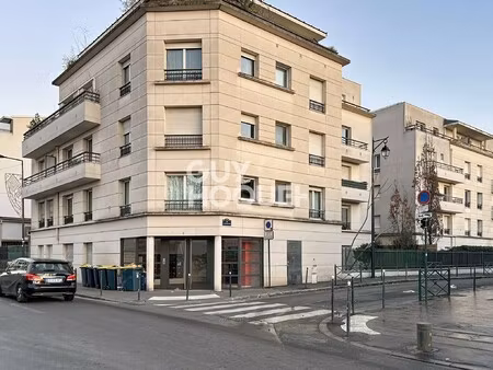 appartement à vendre de 2 pièces de 27 31 m²
