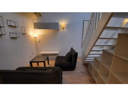 location appartement 2 pièces 30 m² à toulouse (31000)