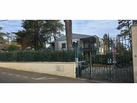 appartement t en rdc de 89.45 m2