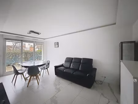 appartement elancourt 3 pièce(s)