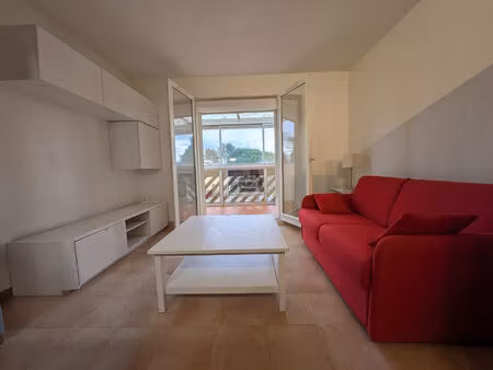 vente appartement 1 pièce 24 m² la londe-les-maures (83250)