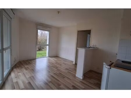 appartement lannion 35.5 m² t-2 à vendre  97 650 €