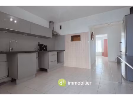 vente appartement 3 pièces 74 m² marseille 10 (13010)