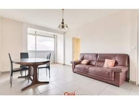 appartement marseille 13 70 m² t-4 à vendre  130 000 €