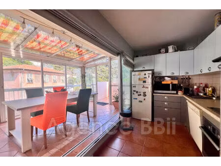 vente appartement 2 pièces 61 m² nice (06300)