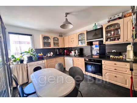 vente appartement 4 pièces 87 m² nice (06300)