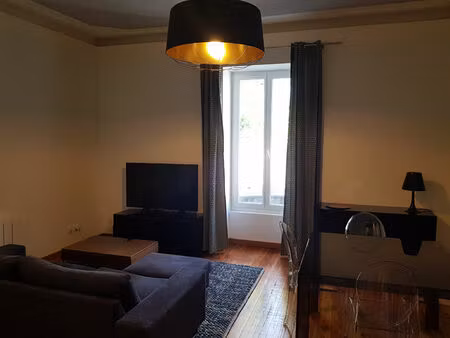 appartement oyonnax 2 pièce(s) 53.57 m²