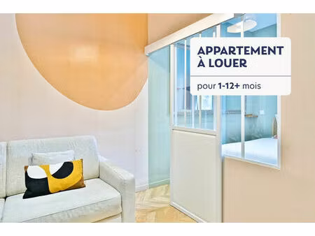 blueground id1297490p  plaine-monceau