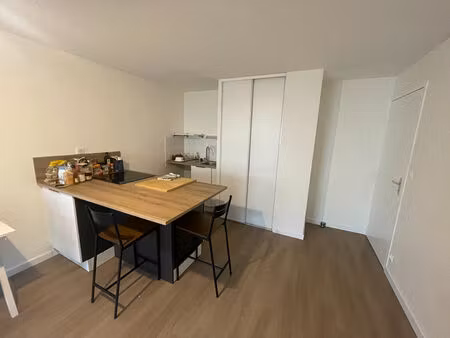 appartement rennes t1bis 37 79m² meublé