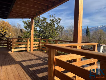 appartement à louer saint-ismier