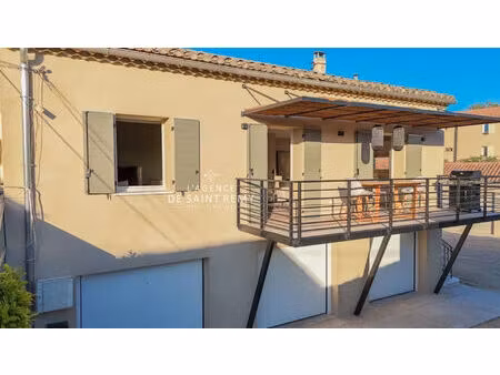 vente appartement 2 pièces 53 m² saint-rémy-de-provence (13210)