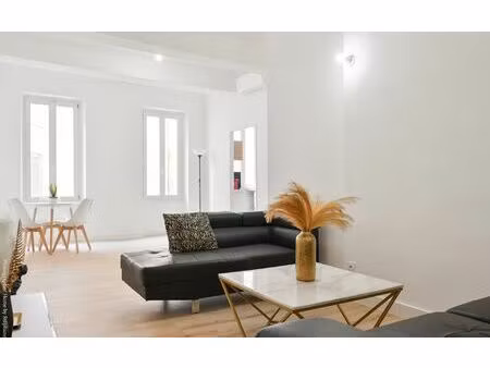 appartement sanary-sur-mer 51 m² t-2 à vendre  299 900 €