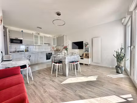 appartement 3 pièces 61 m² à vendre / acheter sartrouville 78500 ? | era immobilier