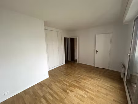 studio de 23 m² - non meublé
