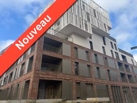 location appartement 2 pièces 45 m² à toulouse (31500)