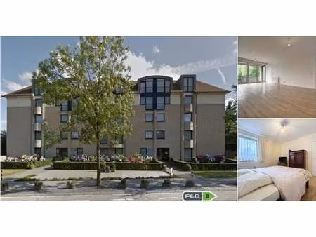 appartement à louer avec terrasse et 3 chambres   waterloo (vwd16255)