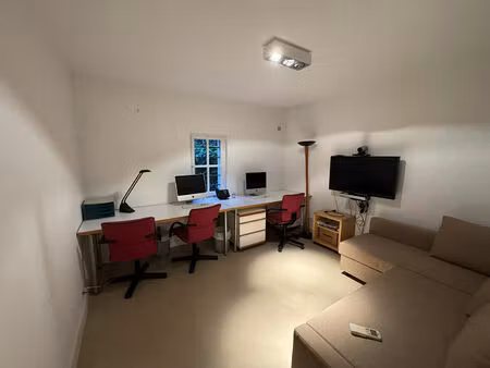 local d'activité aix en provence 1 pièce(s) 93 m2