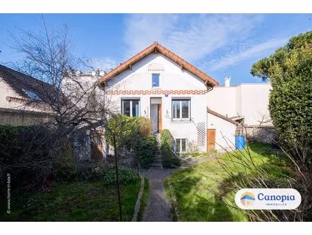 maison à louer cachan