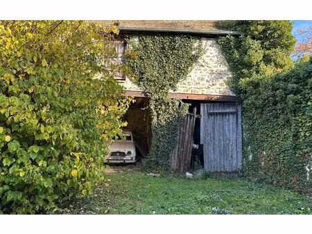 maison cheptainville 100 m² t-5 à vendre  390 000 €