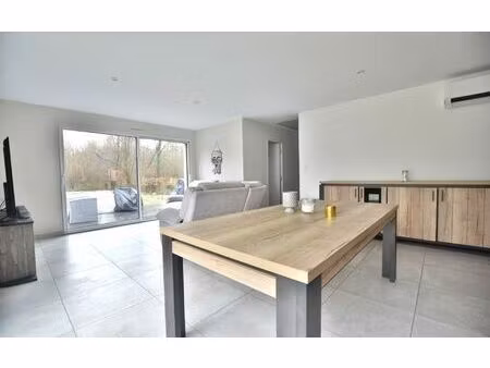 maison halloy-lès-pernois 119.5 m² t-5 à vendre  263 750 €