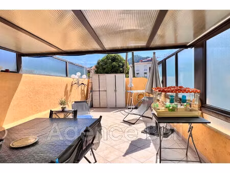 vente maison 5 pièces 123 m² la trinité (06340)