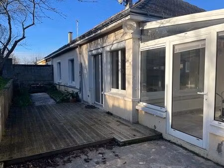 location maison 5 pièces 103 m² à monts (37260)
