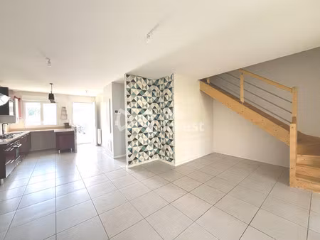 maison pau 4 pièce(s) 80 m2