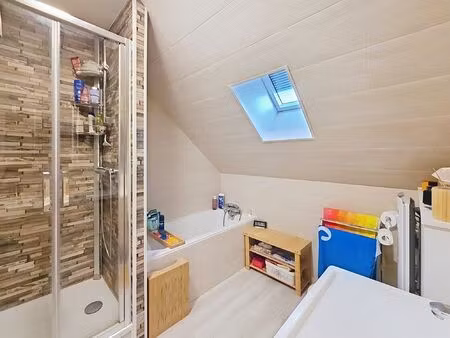 vente maison 7 pièces 106 m² reims (51100)